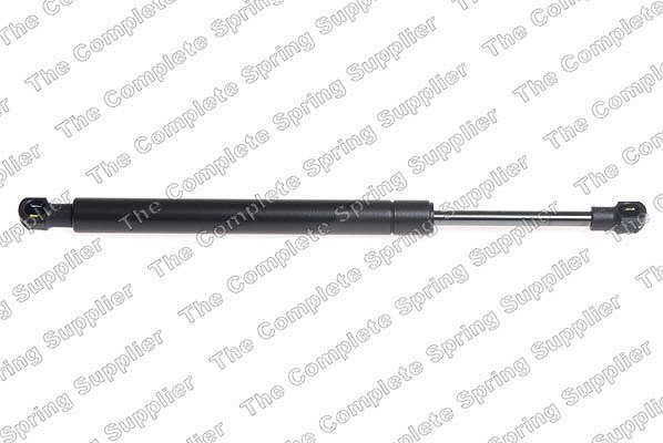 Lesjöfors Gasfeder, Koffer-/Laderaum [Hersteller-Nr. 8141403] für Jaguar