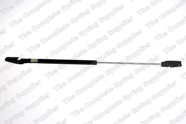 Lesjöfors Gasfeder, Koffer-/Laderaum [Hersteller-Nr. 8162021] für Nissan