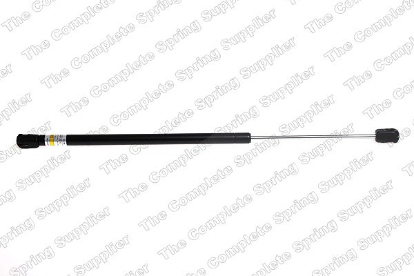 Lesjöfors Gasfeder, Koffer-/Laderaum [Hersteller-Nr. 8162029] für Nissan