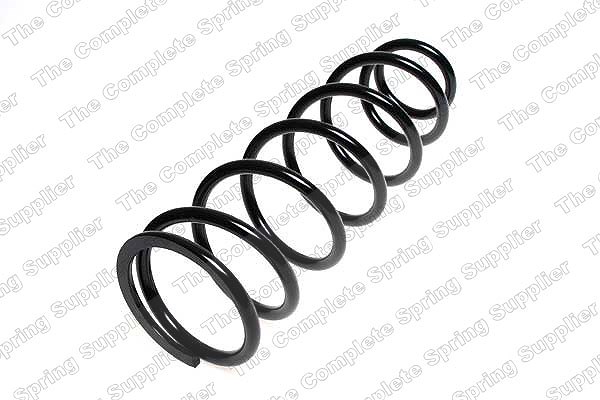 Lesjöfors Fahrwerksfeder [Hersteller-Nr. 4092581] für Toyota
