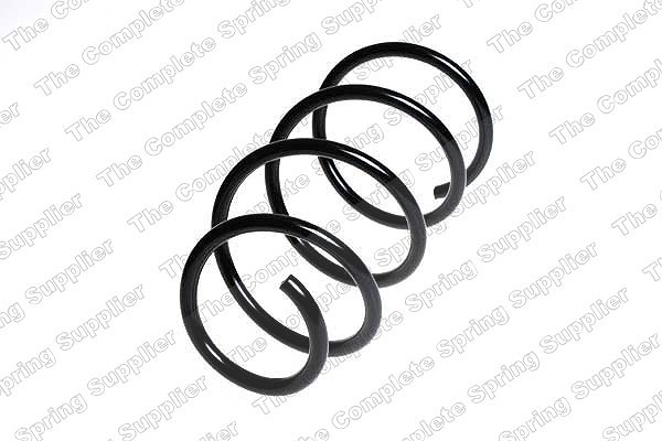 Lesjöfors Fahrwerksfeder [Hersteller-Nr. 4092558] für Toyota