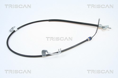 Triscan Seilzug, Feststellbremse [Hersteller-Nr. 814028183] für Peugeot, Citroën, Toyota