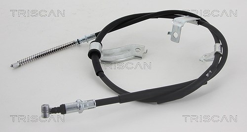 Triscan Seilzug, Feststellbremse [Hersteller-Nr. 814021115] für Chevrolet