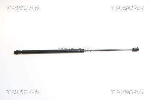 Triscan Gasfeder, Koffer-/Laderaum [Hersteller-Nr. 871065206] für Saab