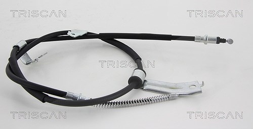 Triscan Seilzug, Feststellbremse [Hersteller-Nr. 814021120] für Chevrolet