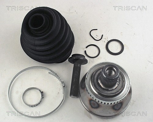 Triscan Gelenksatz, Antriebswelle [Hersteller-Nr. 854029148] für Audi