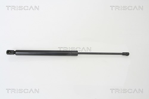 Triscan Gasfeder, Koffer-/Laderaum [Hersteller-Nr. 871029253] für VW