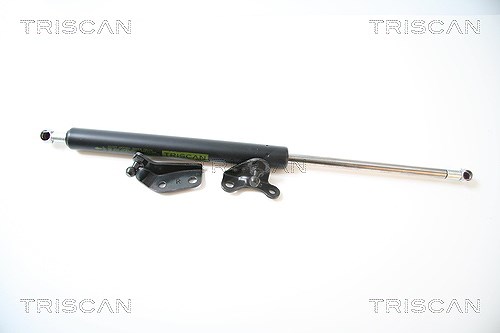 Triscan Gasfeder, Koffer-/Laderaum [Hersteller-Nr. 871040224] für Honda
