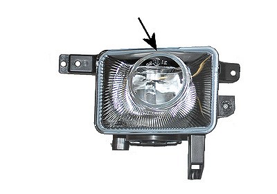 Für DEPO 442-2016R-UE Fog lamp Right 442-2016R-UE do OPEL COMBO TOUR, COMBO/MIN - Bild 3