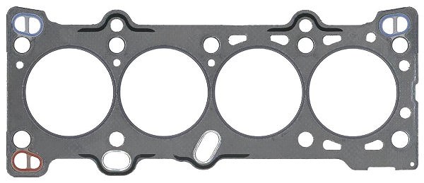 Elring Dichtung, Zylinderkopf [Hersteller-Nr. 166.580] für Mazda, Mercury