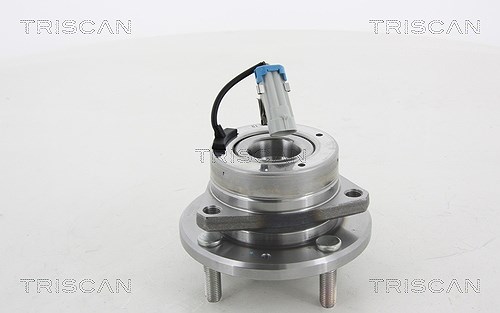 Triscan Radlagersatz [Hersteller-Nr. 853021108] für Chevrolet, Daewoo