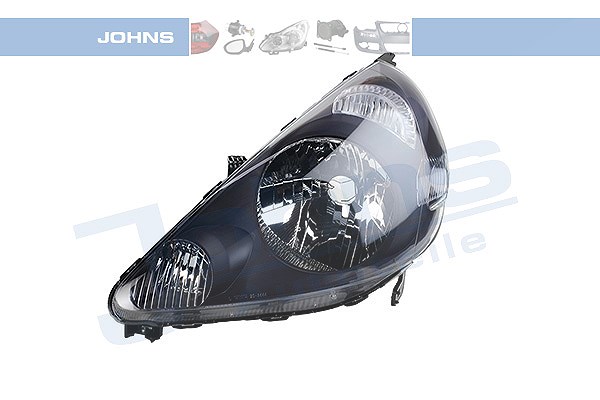 Johns Hauptscheinwerfer [Hersteller-Nr. 380109] für Honda