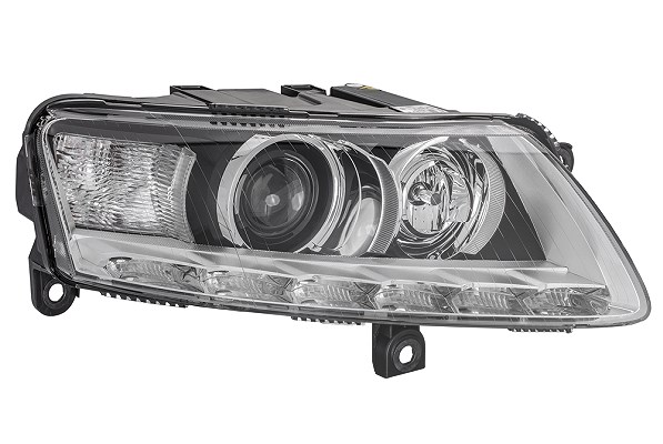 Hella Hauptscheinwerfer [Hersteller-Nr. 1ZS009925-421] für Audi