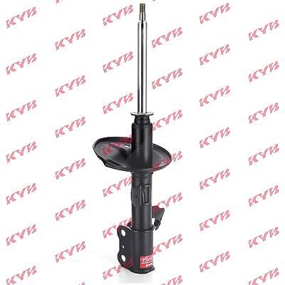 Kyb Stoßdämpfer [Hersteller-Nr. 334285] für Toyota