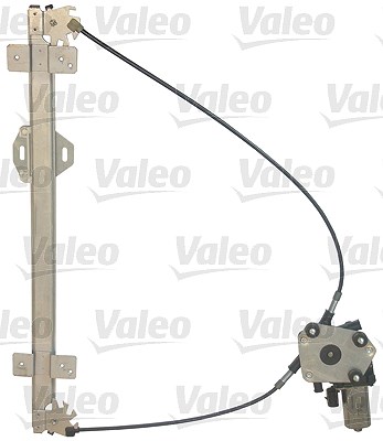 Valeo Fensterheber [Hersteller-Nr. 850949]