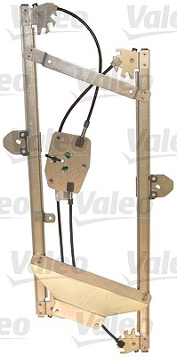 Valeo Fensterheber [Hersteller-Nr. 850955]