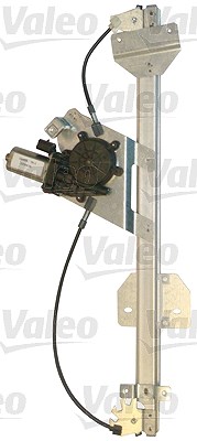 Valeo Fensterheber [Hersteller-Nr. 850956]