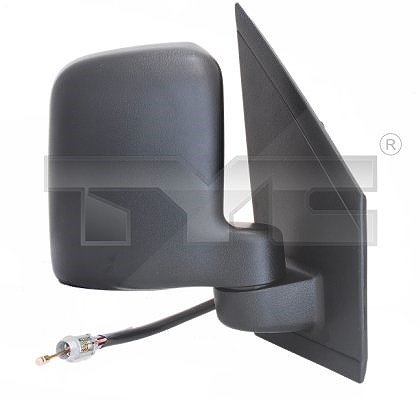 Tyc Außenspiegel [Hersteller-Nr. 310-0089] für Ford