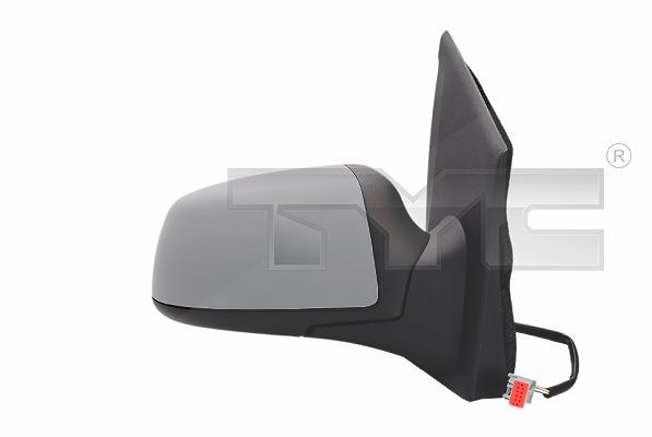 Tyc Außenspiegel [Hersteller-Nr. 310-0109] für Ford