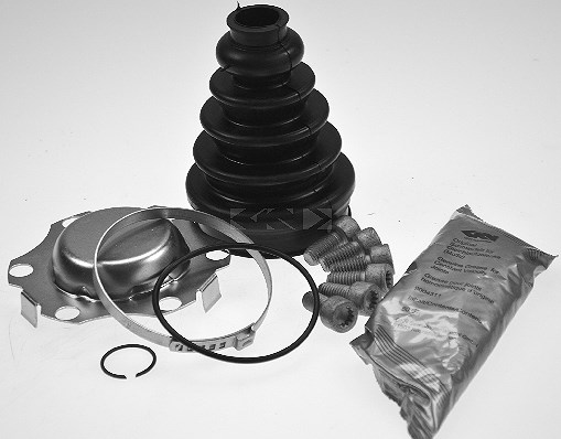 Löbro Faltenbalgsatz, Antriebswelle [Hersteller-Nr. 304112] für Seat, VW