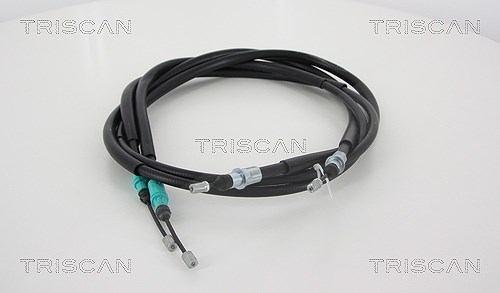Triscan Seilzug, Feststellbremse [Hersteller-Nr. 8140251139] für Renault