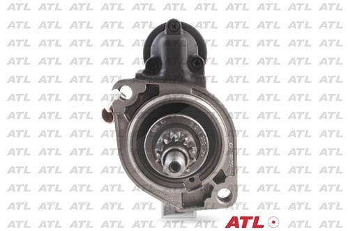 Atl Autotechnik Starter [Hersteller-Nr. A14810]