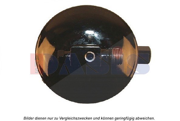 Aks Dasis Trockner, Klimaanlage [Hersteller-Nr. 800067N]