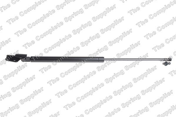 Lesjöfors Gasfeder, Koffer-/Laderaum [Hersteller-Nr. 8188311] für Subaru