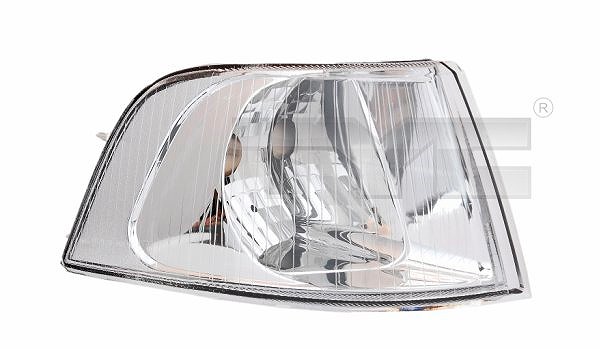 Tyc Blinkleuchte [Hersteller-Nr. 18-0114-41-2] für Volvo