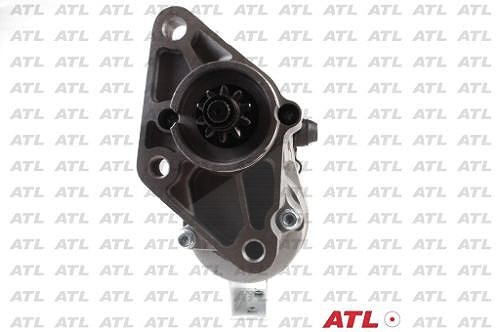 Atl Autotechnik Starter [Hersteller-Nr. A78860] für Hyundai