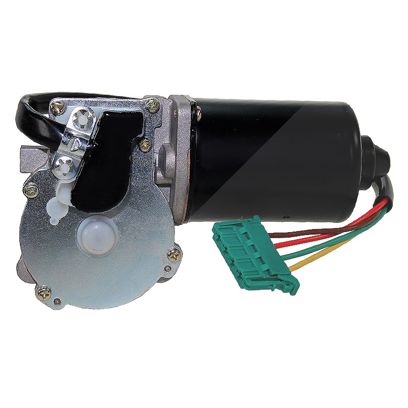 Bestprice Wischermotor Frontscheibe [Hersteller-Nr. 31469205] für Mercedes-Benz