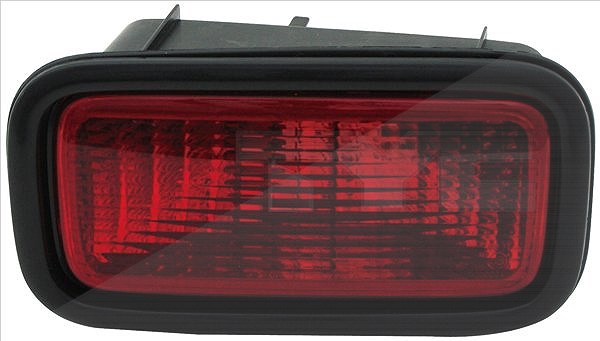 Tyc Nebelschlussleuchte [Hersteller-Nr. 19-0611-05-2] für Mitsubishi