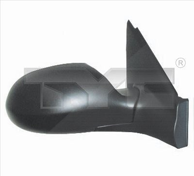 Tyc Außenspiegel [Hersteller-Nr. 305-0017] für Citroën