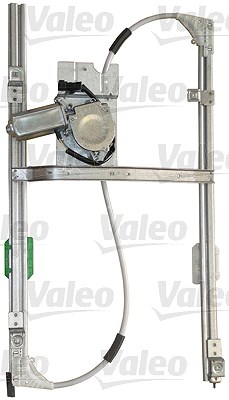 Valeo Fensterheber [Hersteller-Nr. 850951]