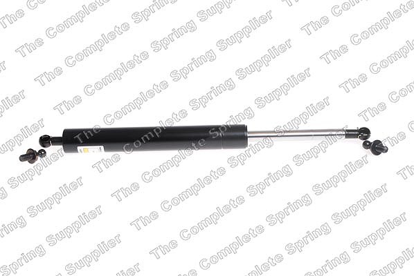 Lesjöfors Gasfeder, Koffer-/Laderaum [Hersteller-Nr. 8135733] für Honda