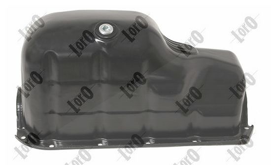 Abakus Ölwanne [Hersteller-Nr. 100-00-008] für Fiat
