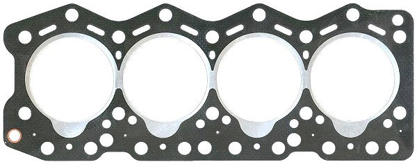 Elring Dichtung, Zylinderkopf [Hersteller-Nr. 181.070] für Citroën, Fiat, Iveco, Peugeot
