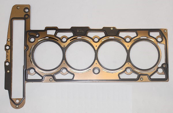 Elring Dichtung, Zylinderkopf [Hersteller-Nr. 151.611] für Alfa Romeo