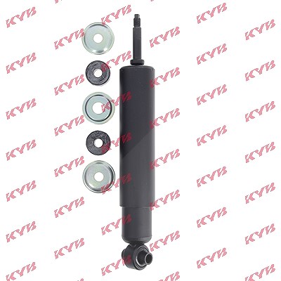 Kyb Stoßdämpfer [Hersteller-Nr. 445033] für Mercedes-Benz