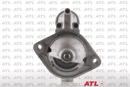 Atl Autotechnik Starter [Hersteller-Nr. A17500] für Toyota