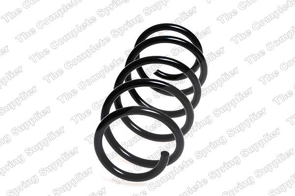 Lesjöfors Fahrwerksfeder [Hersteller-Nr. 4063509] für Opel, Vauxhall