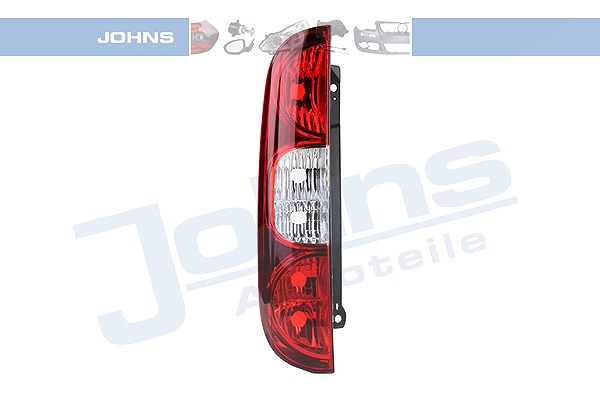 Johns Heckleuchte [Hersteller-Nr. 305187-3] für Fiat