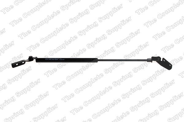 Lesjöfors Gasfeder, Koffer-/Laderaum [Hersteller-Nr. 8162024] für Nissan