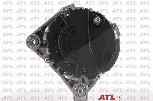 Atl Autotechnik Lichtmaschine 125A [Hersteller-Nr. L69670]