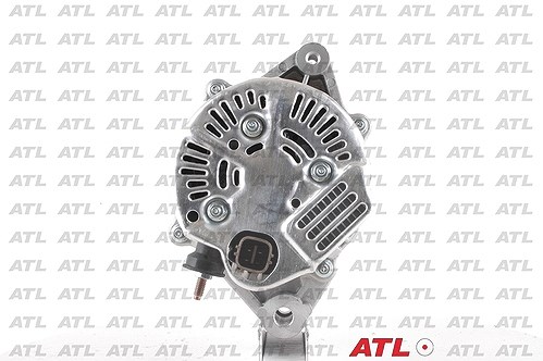 Atl Autotechnik Lichtmaschine 80 A [Hersteller-Nr. L80250] für Toyota