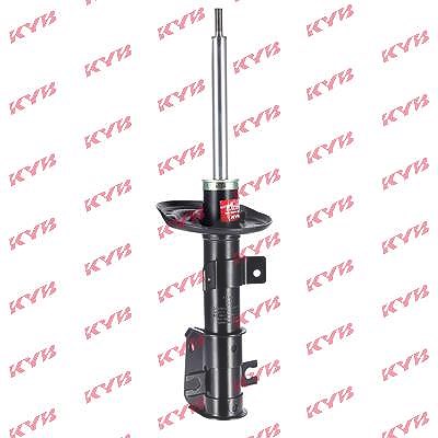 Kyb Stoßdämpfer [Hersteller-Nr. 339729] für Fiat