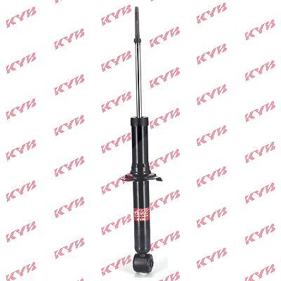 Kyb Stoßdämpfer [Hersteller-Nr. 341204] für Mitsubishi, Volvo