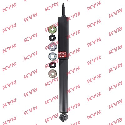 Kyb Stoßdämpfer [Hersteller-Nr. 345010] für Toyota