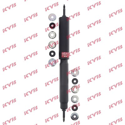 Kyb Stoßdämpfer [Hersteller-Nr. 345020] für Toyota