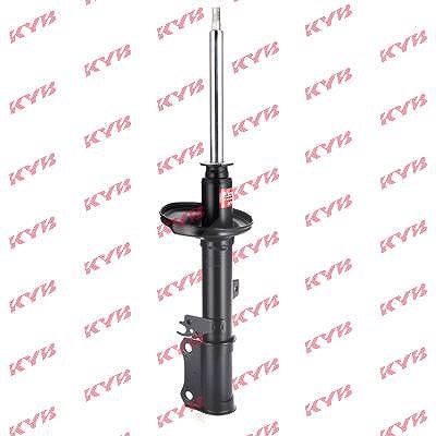 Kyb Stoßdämpfer [Hersteller-Nr. 334061] für Toyota